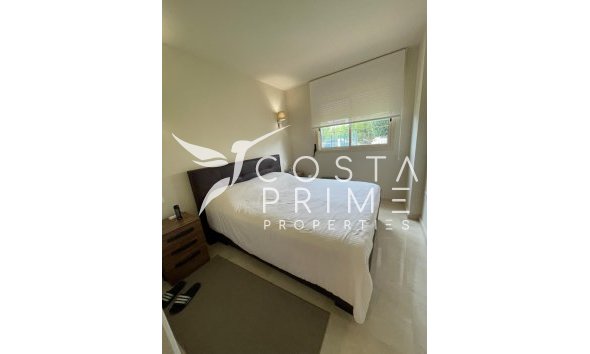 Resale - Apartment / Flat - Finestrat