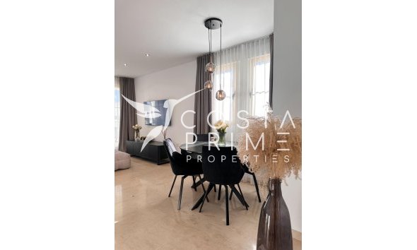 Resale - Apartment / Flat - Finestrat