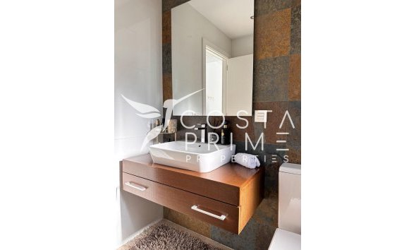 Resale - Apartment / Flat - Finestrat