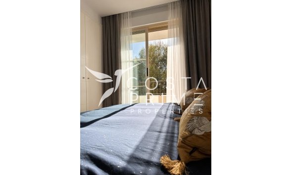 Resale - Apartment / Flat - Finestrat