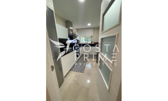 Resale - Apartment / Flat - Finestrat