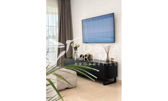 Resale - Apartment / Flat - Finestrat