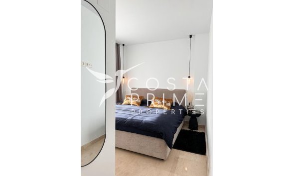 Resale - Apartment / Flat - Finestrat