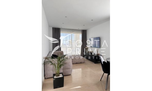 Resale - Apartment / Flat - Finestrat