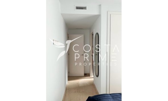 Resale - Apartment / Flat - Finestrat