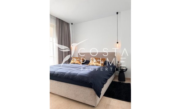 Resale - Apartment / Flat - Finestrat