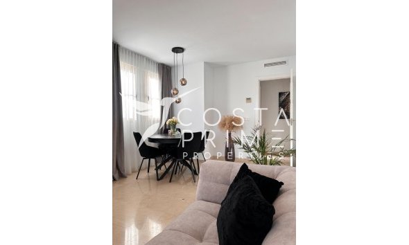 Resale - Apartment / Flat - Finestrat