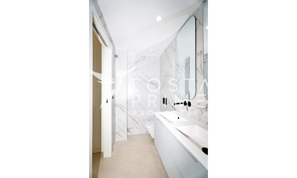 Nowy budynek - Szalet - Molina De Segura