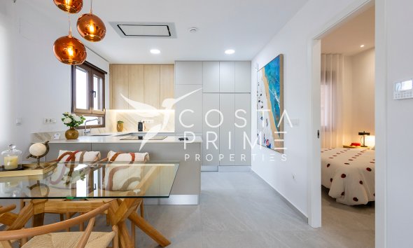 New build - Villa  - Orihuela