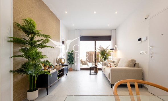 New build - Villa  - Orihuela