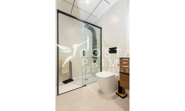 New build - Villa  - Orihuela