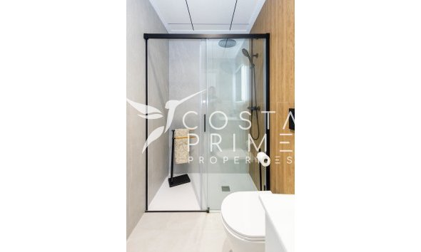 New build - Villa  - Orihuela