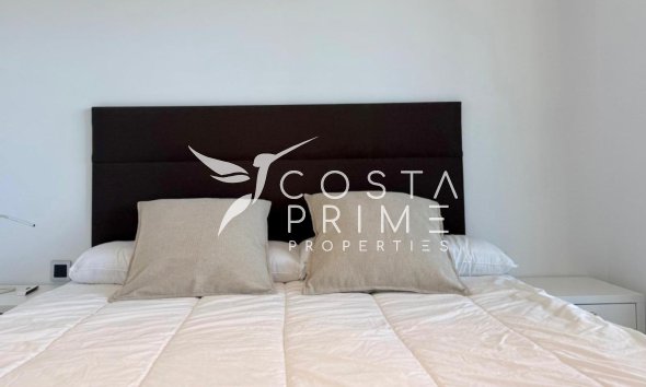 Resale - Apartment / Flat - Benidorm