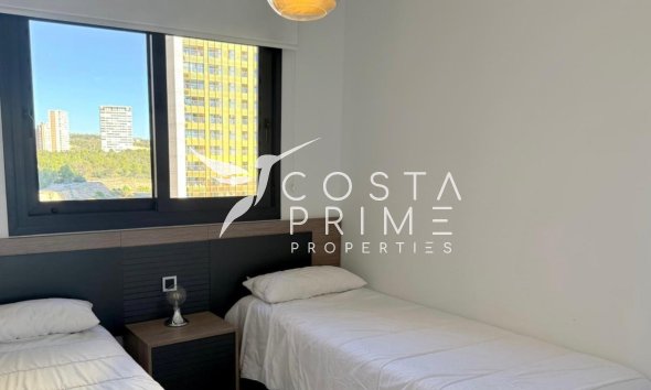 Resale - Apartment / Flat - Benidorm