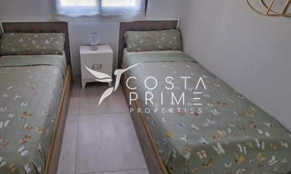 Resale - Apartment / Flat - Benidorm