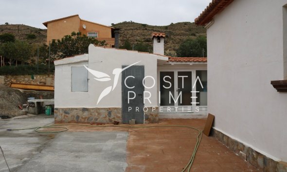 Reventa - Chalet / Villa - San Vicente del Raspeig