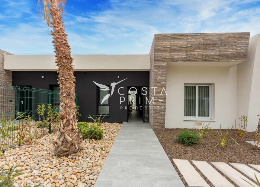 New build - Apartment / Flat - La Finca Golf