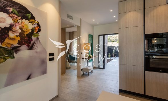 New build - Apartment / Flat - La Finca Golf