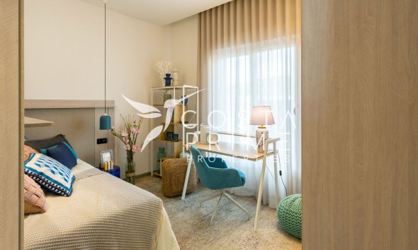 New build - Apartment / Flat - La Finca Golf