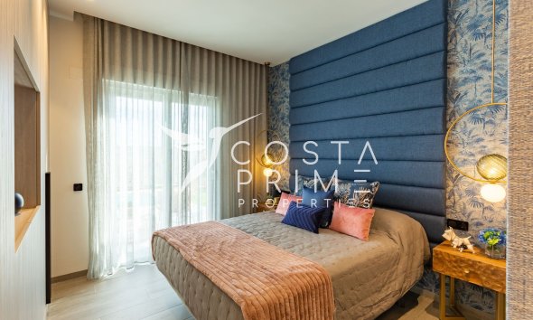 New build - Apartment / Flat - La Finca Golf