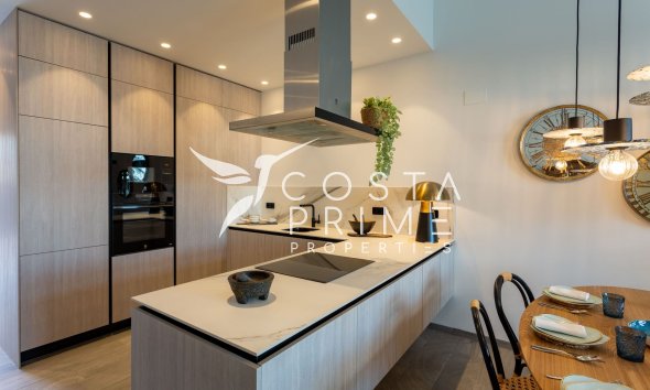 New build - Apartment / Flat - La Finca Golf