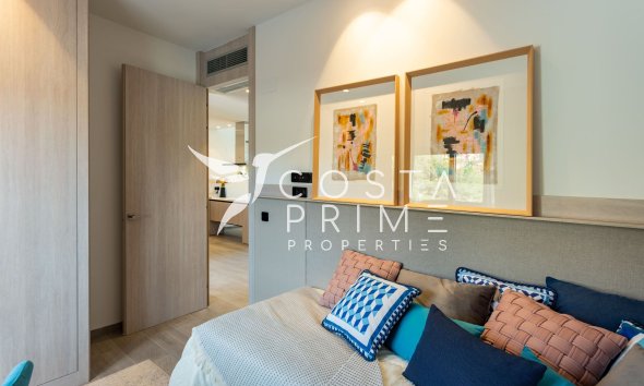 New build - Apartment / Flat - La Finca Golf