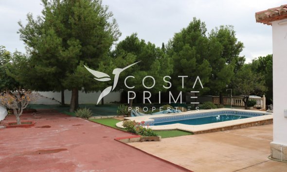 Reventa - Chalet / Villa - San Vicente del Raspeig