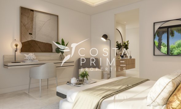 Nowy budynek - Szalet - La Cala de Mijas