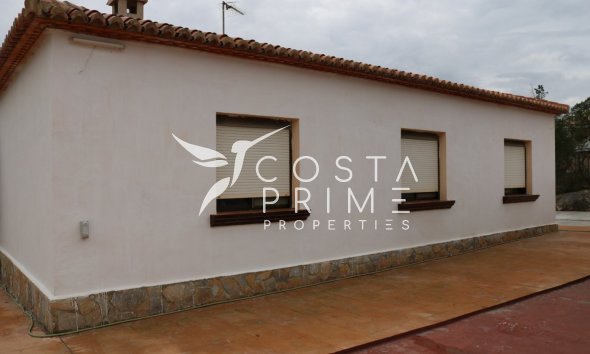 Reventa - Chalet / Villa - San Vicente del Raspeig