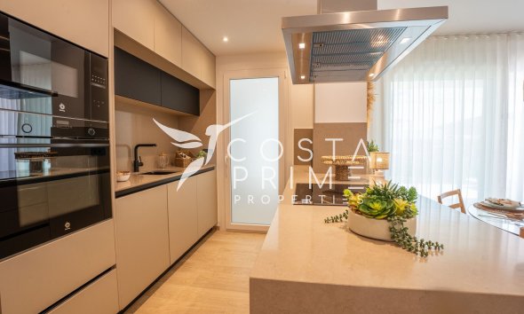 New build - Townhouse / Semi - La Finca Golf