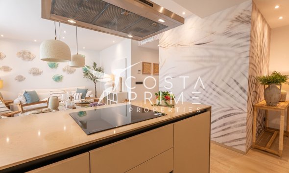 New build - Townhouse / Semi - La Finca Golf