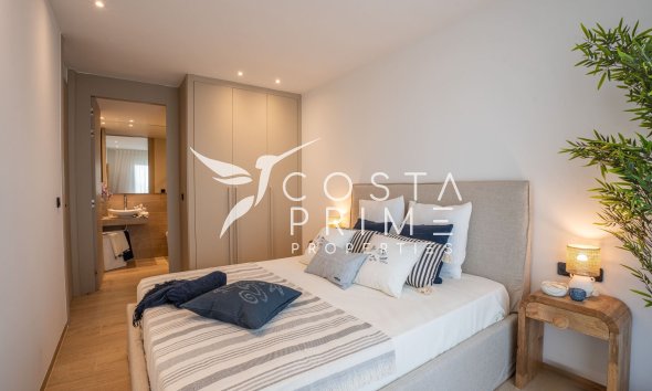 New build - Townhouse / Semi - La Finca Golf