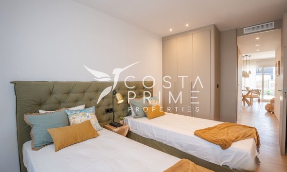 New build - Townhouse / Semi - La Finca Golf