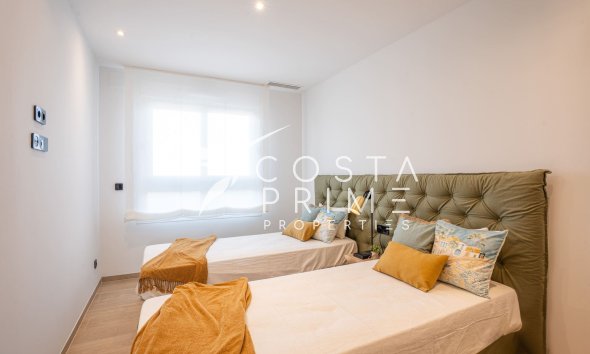 New build - Townhouse / Semi - La Finca Golf