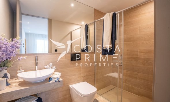 New build - Townhouse / Semi - La Finca Golf