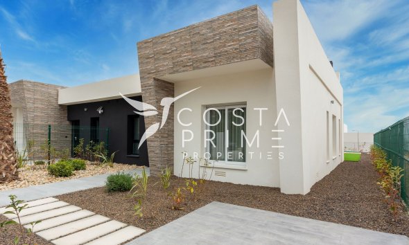 New build - Apartment / Flat - La Finca Golf