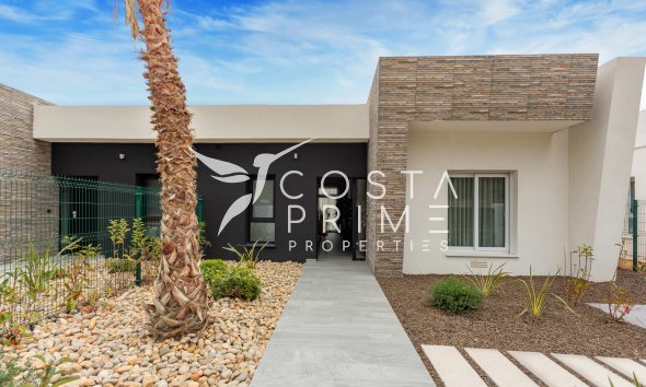 New build - Apartment / Flat - La Finca Golf