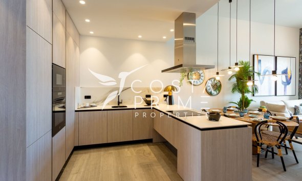 New build - Apartment / Flat - La Finca Golf