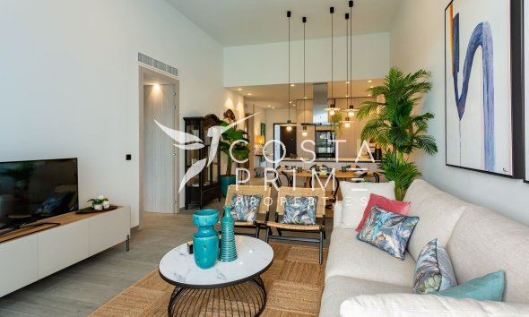 New build - Apartment / Flat - La Finca Golf