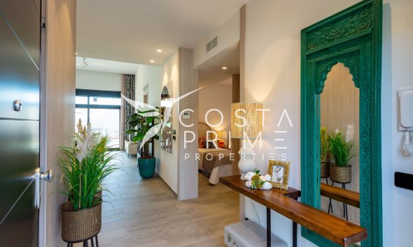 New build - Apartment / Flat - La Finca Golf