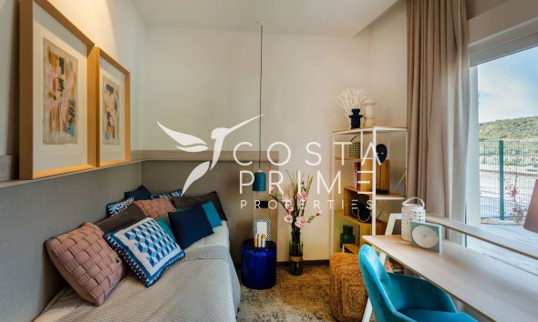 New build - Apartment / Flat - La Finca Golf