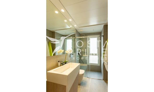 New build - Apartment / Flat - La Finca Golf