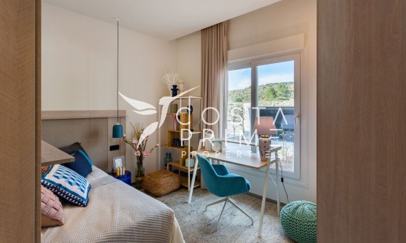 New build - Apartment / Flat - La Finca Golf