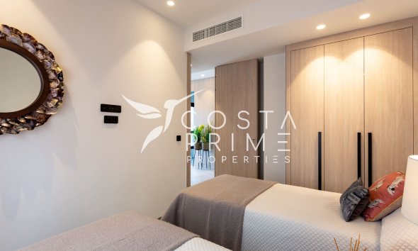 New build - Apartment / Flat - La Finca Golf