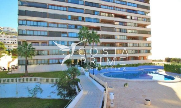 Short term rental - Apartment / Flat - Benidorm