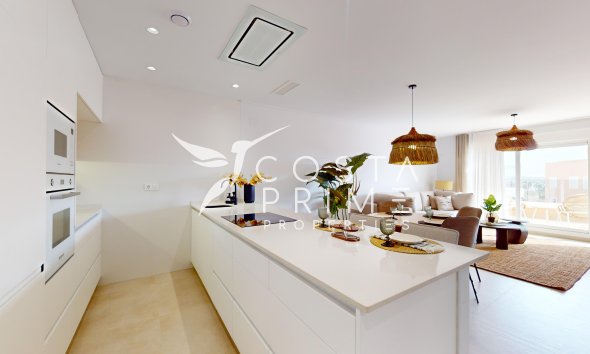 Obra nueva - Apartamento / Piso - Pilar de la Horadada