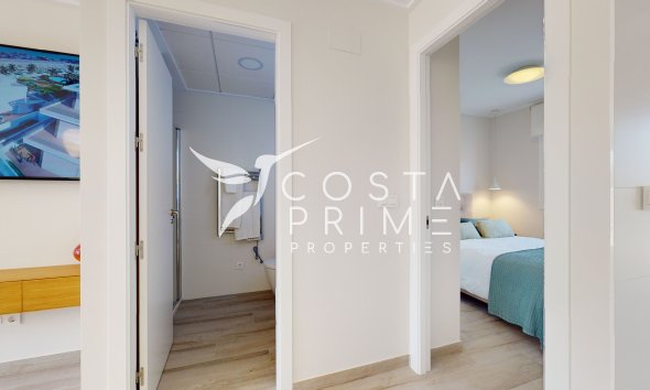 Obra nueva - Apartamento / Piso - Pilar de la Horadada