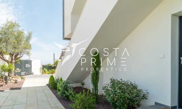 Új építésű - Városháza / Semi - Torrevieja