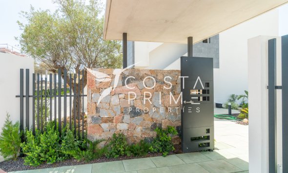 Új építésű - Városháza / Semi - Torrevieja