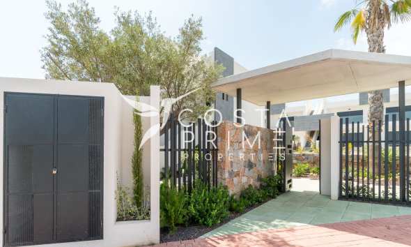 Új építésű - Városháza / Semi - Torrevieja